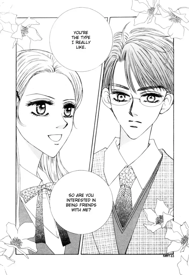 Its Love Chapter 9 9